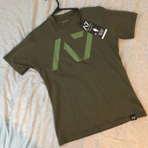A7 grip tee T-shirt